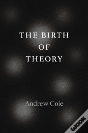 Capa do artigo Birth Of Theory