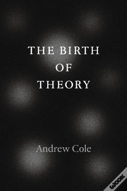 Capa do artigo Birth Of Theory