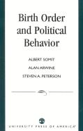 Birth Order And Political Behavior