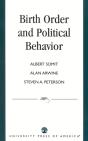 Birth Order And Political Behavior - Preview