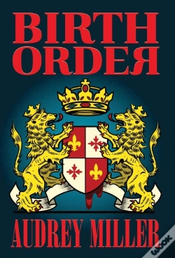 Capa do artigo Birth Order
