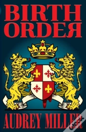Capa do artigo Birth Order