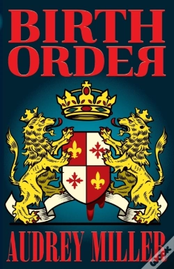 Capa do artigo Birth Order