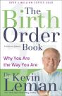 Birth Order Book - Preview