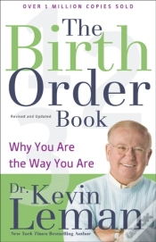 Capa do artigo Birth Order Book