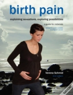 Capa do artigo Birth Pain: Explaining Sensations, Exploring Possibilities