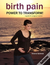Capa do artigo Birth Pain: Power To Transform!