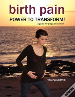 Capa do artigo Birth Pain: Power To Transform!