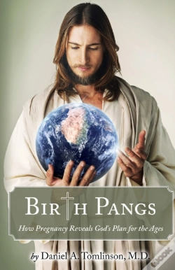 Capa do artigo Birth Pangs