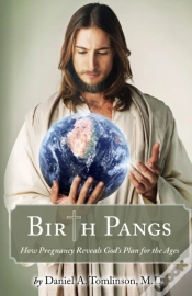 Capa do artigo Birth Pangs