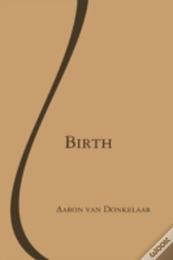 Capa do artigo Birth  Paperback
