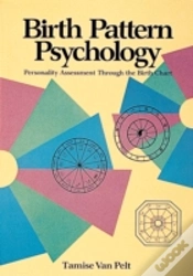 Capa do artigo Birth Pattern Psychology
