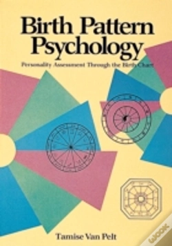 Capa do artigo Birth Pattern Psychology
