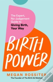 Capa do artigo Birth Power