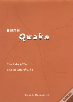 Capa do artigo Birth Quake
