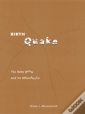Capa do artigo Birth Quake