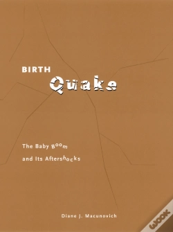 Capa do artigo Birth Quake