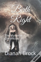 Capa do artigo Birth Right