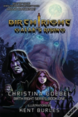 Capa do artigo Birth Right
