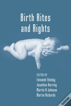 Capa do artigo Birth Rites And Rights