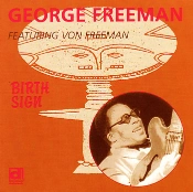 Capa do artigo Birth Sign - CD