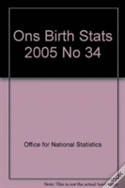 Capa do artigo Birth Statistics