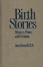 Birth Stories - Preview