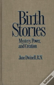 Capa do artigo Birth Stories