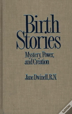 Capa do artigo Birth Stories
