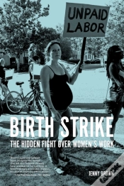 Capa do artigo Birth Strike