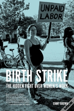 Capa do artigo Birth Strike