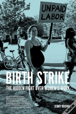 Capa do artigo Birth Strike