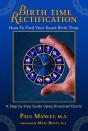 Birth Time Rectification - Preview
