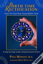 Capa do artigo Birth Time Rectification