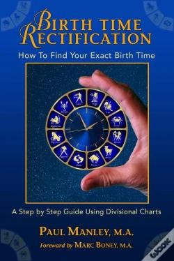 Capa do artigo Birth Time Rectification