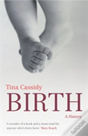 Capa do artigo Birth