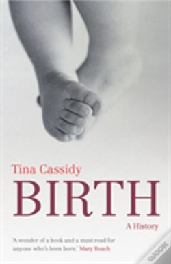 Capa do artigo Birth