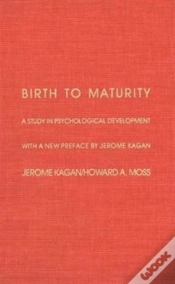 Capa do artigo Birth To Maturity