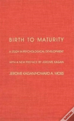 Capa do artigo Birth To Maturity