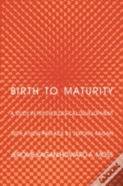 Capa do artigo Birth To Maturity