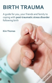 Capa do artigo Birth Trauma