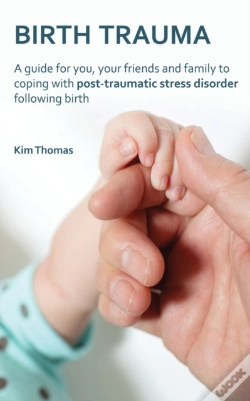 Capa do artigo Birth Trauma