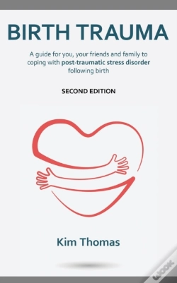 Capa do artigo Birth Trauma (Second Edition)