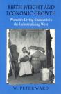 Birth Weight And Economic Growth - Preview