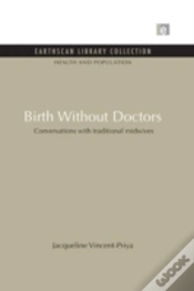 Capa do artigo Birth Without Doctors
