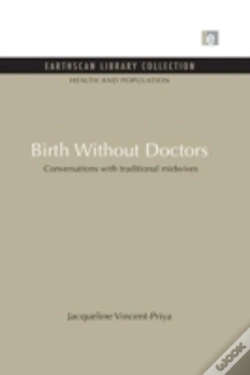 Capa do artigo Birth Without Doctors