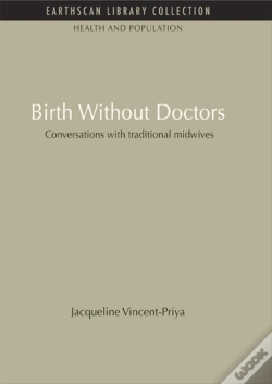 Capa do artigo Birth Without Doctors