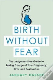 Capa do artigo Birth Without Fear