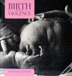 Capa do artigo Birth Without Violence