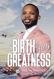 Capa do artigo Birth Your Greatness